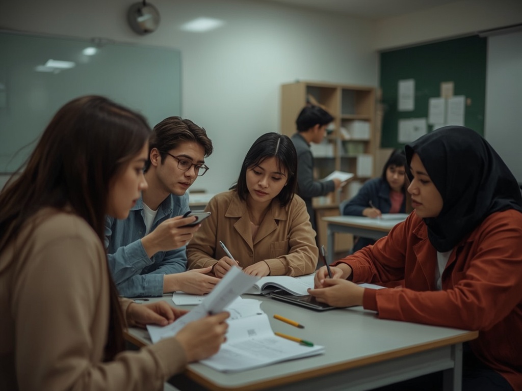 Checklist Operasional Lintas Kebutuhan untuk Keputusan Cepat dan Aman